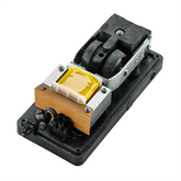 SCHEGO OPTIMAL -250 l / h - Pompa aer acvariu iazuri-acvarii.ro